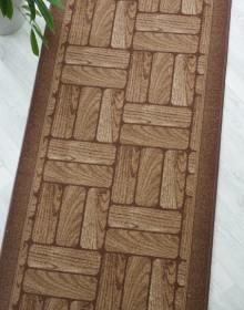 Ковролін з малюнком Паркет p9 - высокое качество по лучшей цене в Украине.